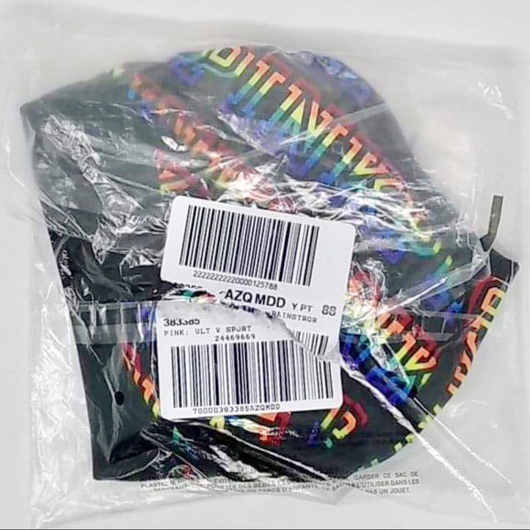 PINK Victoria’s Secret Lightly Lined Sports Bra - Picture 4 of 4